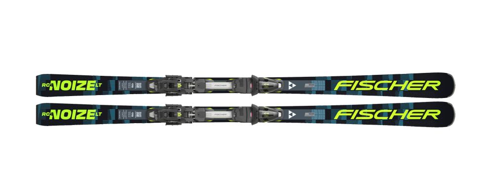 sci fischer RC4 Noize LT